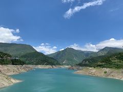 -硗碛藏寨·神木垒景区