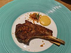 -金成潮菜博物馆(海珠湿地店)