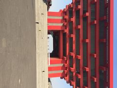 世博展览馆-东浩兰生上海世博展览馆