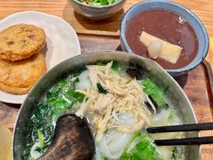 -小满手工粉(上海文峰广场店)
