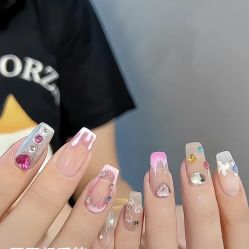 -LILY NAILS美甲美睫