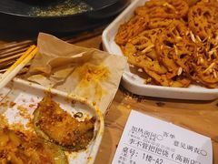 -李不管把把烧(天府三街店)