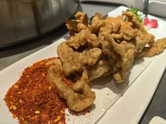 -牛德亨臻牛潮汕火锅(万邦时代店)
