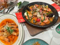 -CRAZYONES克芮旺斯西班牙餐厅(苏州中心店)