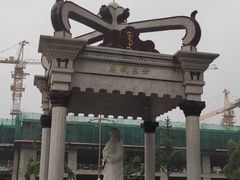 -王府井天主教堂