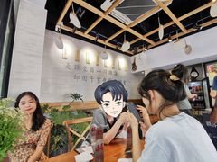 -囿面传统制面馆(中央路店)
