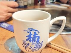-楠火锅(太古里总店)