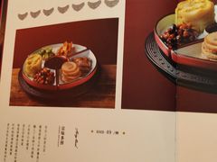 -龙咏记四季家福烤鸭中餐厅(滨湖店)
