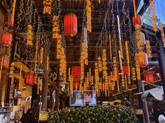 -鹅滋道(甘坑古镇店)