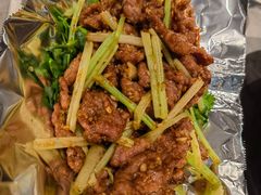-渔语鱼新川菜Bistro(万象天地店)