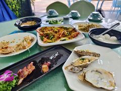 -景好海鲜餐厅(大鹏必选旅游店)