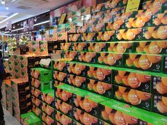-鲜力达果品批发直销(青山店)