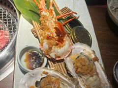 -齐齐哈尔小炉匠炭火烤肉(西红门店)