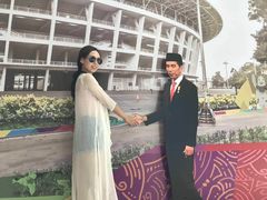 -印尼国家博物馆
