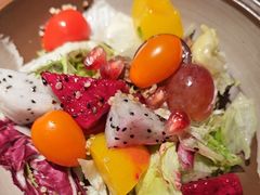 -匠和风精致料理(莆田财富中心店)