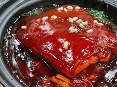 -老苏州大客堂·苏帮菜·松鼠桂鱼·苏州传统小吃(观前街人民商场店)