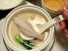 -Yan Ting 宴庭中餐厅(上海静安瑞吉酒店)