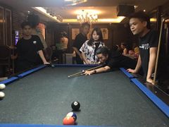 -快乐之星KTV(东沙路店)