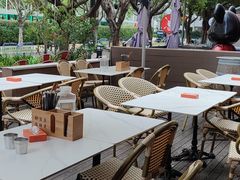 -辣盘盘麻辣烫(购物公园店)