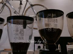 -常识咖啡common sense(春熙路店)