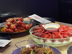 -红盔甲·小龙虾(车公庙店)