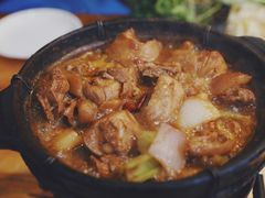 -范贤光鸡公煲(平乐园总店)