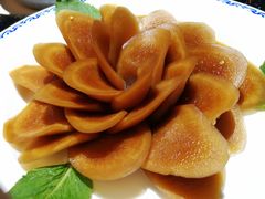 -味可道美食坊(福基路店)