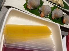 -海底捞火锅(老城根店)