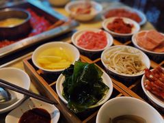 -月满大江火锅(总府路店)