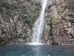 -宁波五龙潭景区