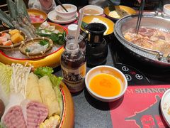 -牛New寿喜烧(金茂览秀城店)
