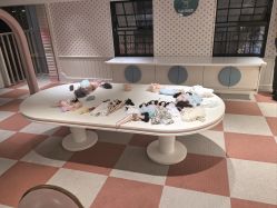 -奈尔宝·儿童乐园·亲子餐厅(华采天地店)