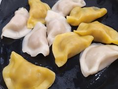 -大娘水饺(三星镇绣女路叠石桥店)