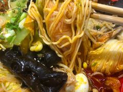 -文立新·秤盘麻辣烫(天通苑店)