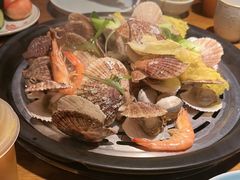 -三个渔夫·蒸汽海鲜(小白楼店)