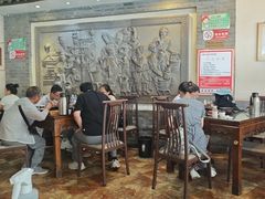 -王明古法砂锅居(开化寺店)