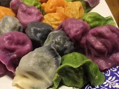 -宝源饺子(麦子店街店)