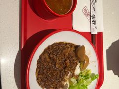 -大圆碗•T骨大排饭(天海店)