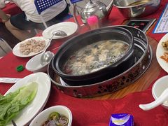 -花苑美食横琴生蚝火锅(拱北粤华路店)