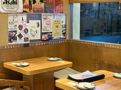 -大米·京都小酒馆·炭烧海鲜·烧鸟(龙口东路店)
