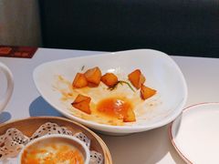 -南门食仙·手工福州菜(南门兜店)