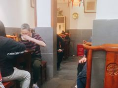 大堂-易裕和·长沙米粉(友谊路店)