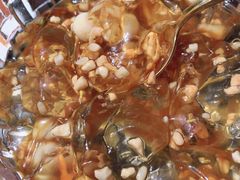 -绿茶餐厅(松江万达店)
