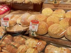 -西村叔叔的店·面包·甜品·蛋糕(牡丹园店)