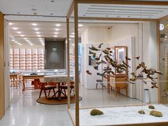 -the WAREHOUSE optic(三里屯分店)