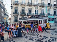 -圣胡斯塔升降机