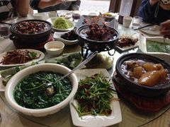 iphone_upload_pic-原鄉本味 楚菜 丹江口鱼(北苑店)