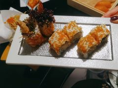 -天狗山料理(省体店)