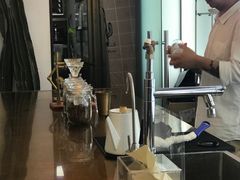 -铁手珈琲制造局metalhands(望京店)