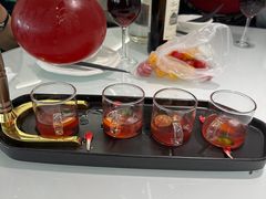 -3号仓库·创意中国菜(新世界城店)